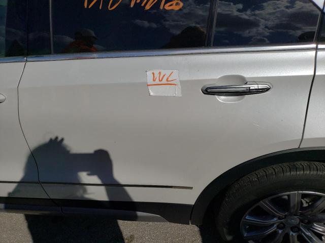 Photo 9 from auction – 2019 CADILLAC XT4 PREMIU with VIN 1GYFZCR44KF162862