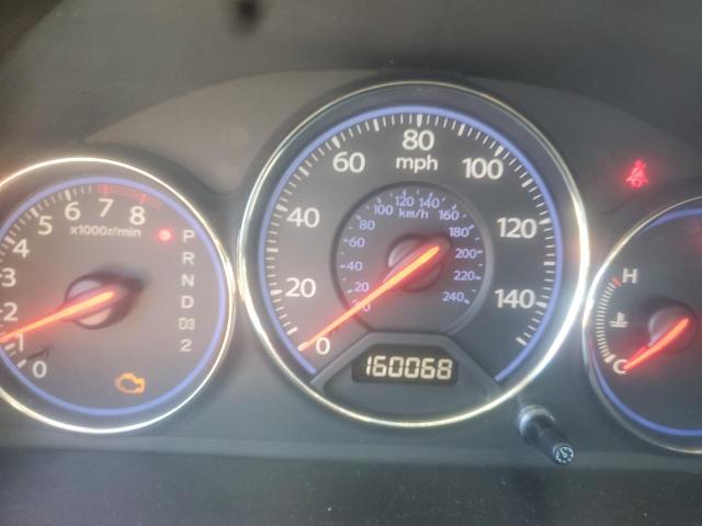 Photo 8 from auction – 2004 HONDA CIVIC with VIN 2HGES16584H528459