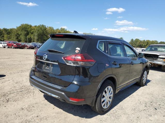 Photo 4 from auction – 2019 NISSAN ROGUE S with VIN 5N1AT2MT9KC747721