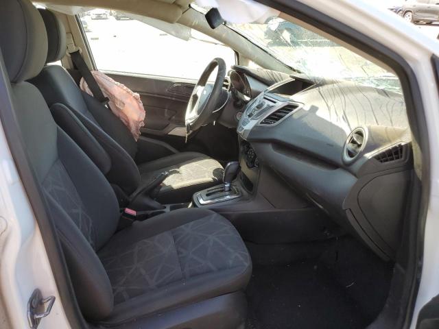 Photo 5 from auction – 2012 FORD FIESTA SE with VIN 3FADP4EJ1CM219434