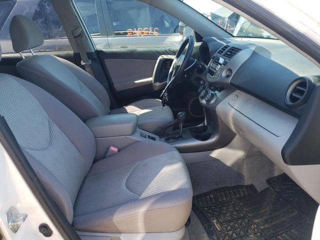 Photo 5 from auction – 2006 TOYOTA RAV4 with VIN JTMBK33V765006224