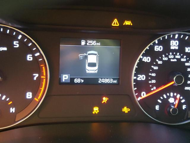 Photo 8 from auction – 2020 KIA FORTE FE with VIN 3KPF24AD0LE212597