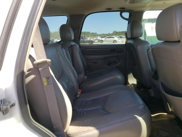 Photo 6 from auction – 2004 GMC YUKON DENA with VIN 1GKEK63U24J237238