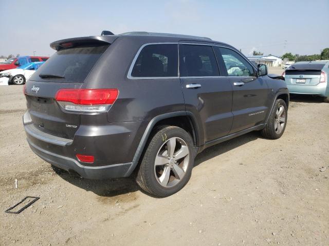 Photo 4 from auction – 2014 JEEP GRAND CHER with VIN 1C4RJEBG9EC414248