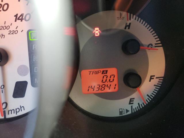 Photo 8 from auction – 2009 MAZDA 3 I with VIN JM1BK32F291231432