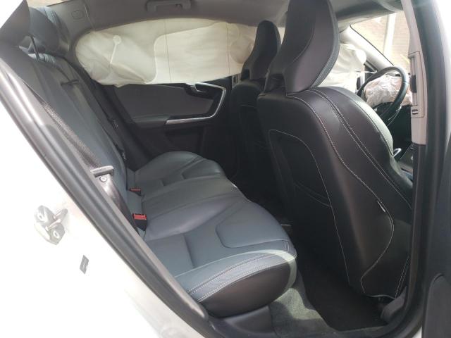 Photo 6 from auction – 2014 VOLVO S60 T6 with VIN YV1902FH2E2285371