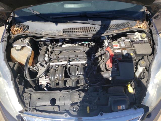 Photo 7 from auction – 2013 FORD FIESTA SE with VIN 3FADP4BJXDM208356