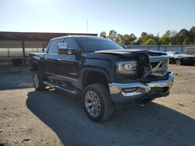 Photo 1 from auction – 2017 GMC SIERRA K15 with VIN 3GTU2NEC8HG323862