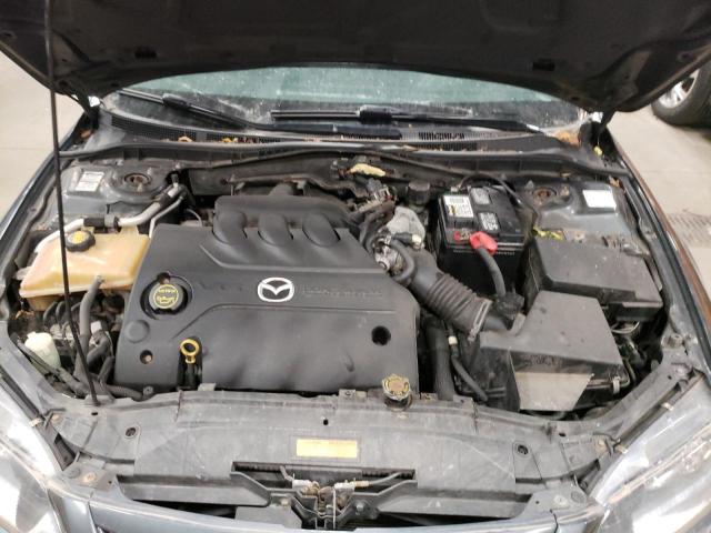 Photo 7 from auction – 2005 MAZDA MAZDA6 with VIN 1YVHP82D655M68364