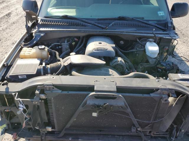 Фото 7 с аукциона – 2004 GMC NEW SIERRA с VIN 2GTEC19V341302846