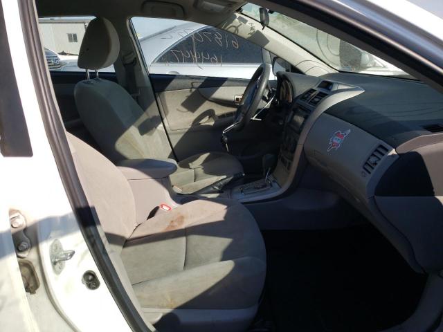 Photo 5 from auction – 2013 TOYOTA COROLLA BA with VIN 2T1BU4EE4DC048895