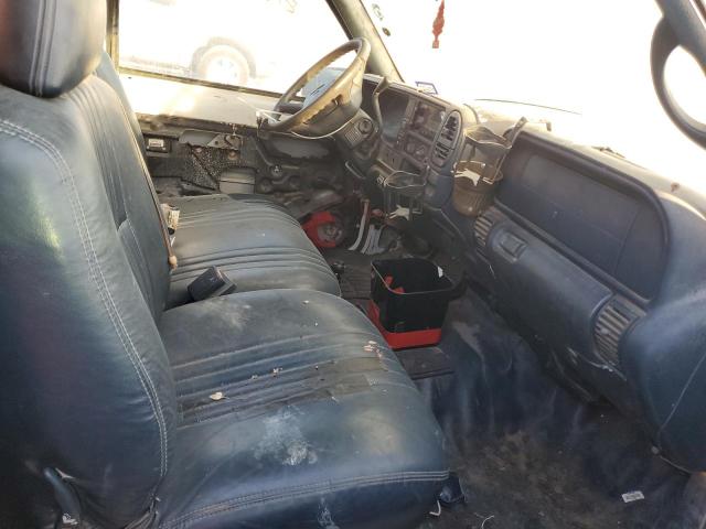 Foto 5 de la subasta – 1998 GMC SIERRA C15 con VIN 1GTEC19M2WE532600