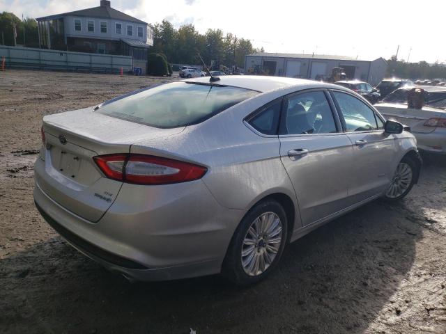 Photo 4 from auction – 2013 FORD FUSION SE with VIN 3FA6P0LU1DR217508