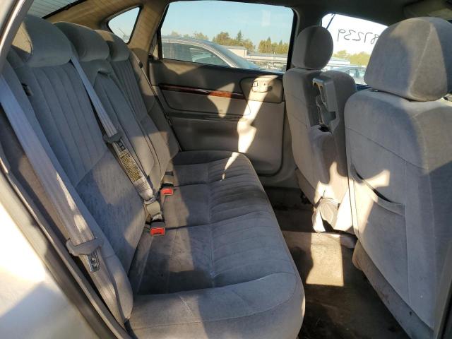 Photo 6 from auction – 2001 CHEVROLET IMPALA with VIN 2G1WF55E319102032