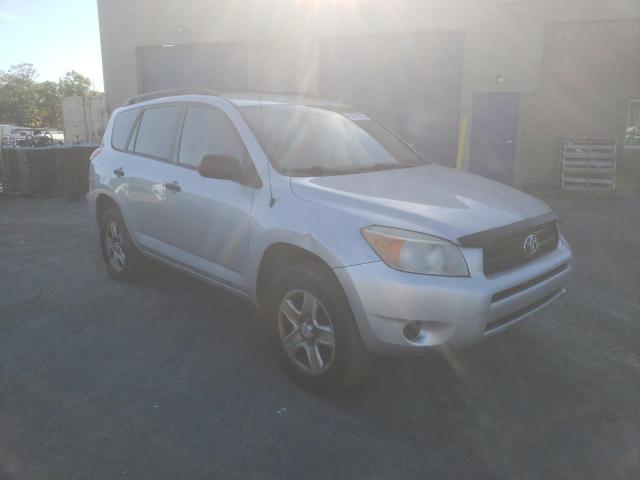 TOYOTA RAV4 2008 with VIN JTMZD33VX85079177 - Photo from auction