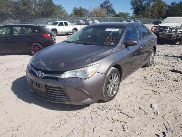 Photo 2 from auction – 2015 TOYOTA CAMRY LE with VIN 4T4BF1FK4FR499748