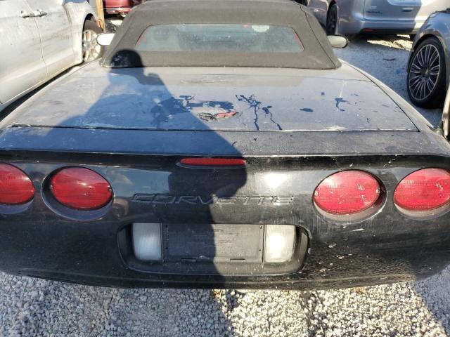 Photo 6 from auction – 2002 CHEVROLET CORVETTE with VIN 1G1YY32G025126008