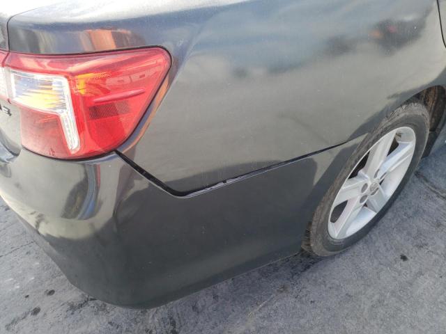 Photo 9 from auction – 2012 TOYOTA CAMRY BASE with VIN 4T4BF1FK3CR246013