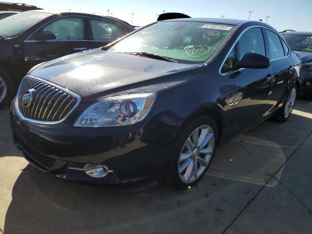 Photo 2 from auction – 2015 BUICK VERANO with VIN 1G4PS5SK9F4165689