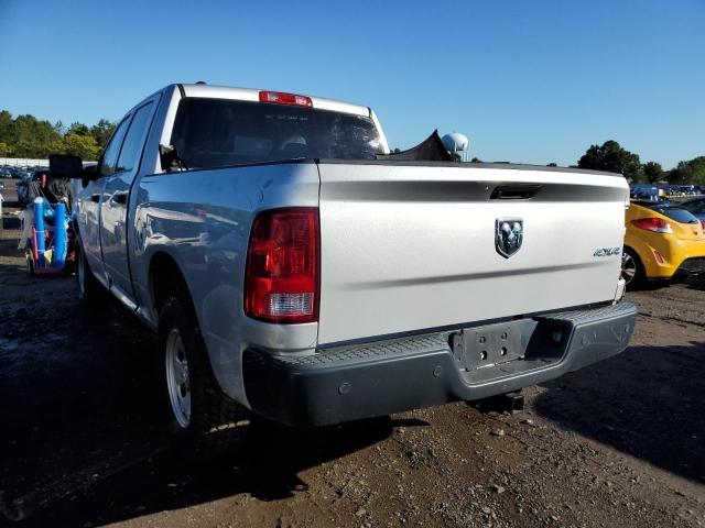 Photo 3 from auction – 2017 RAM 1500 ST with VIN 1C6RR7KT5HS583203
