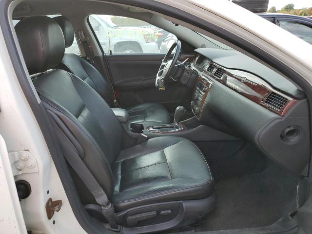 Photo 5 from auction – 2009 CHEVROLET IMPALA 1LT with VIN 2G1WT57K791249329