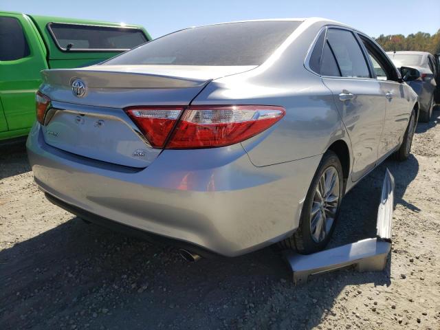 Photo 4 from auction – 2016 TOYOTA CAMRY LE with VIN 4T1BF1FKXGU129349