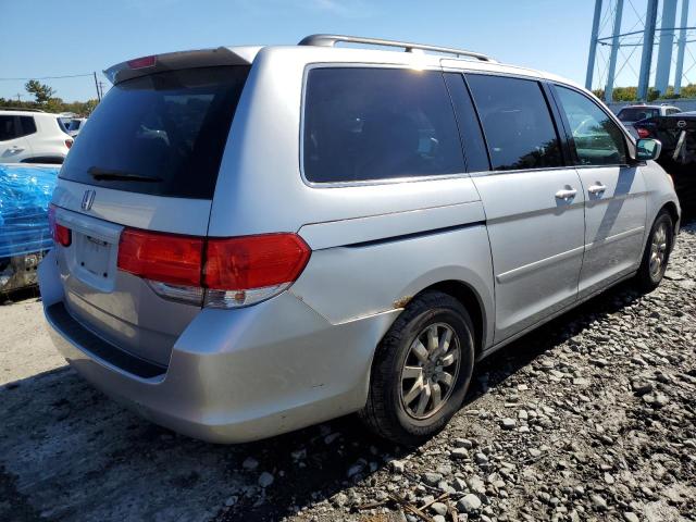 Photo 4 from auction – 2010 HONDA ODYSSEY EX with VIN 5FNRL3H40AB095380