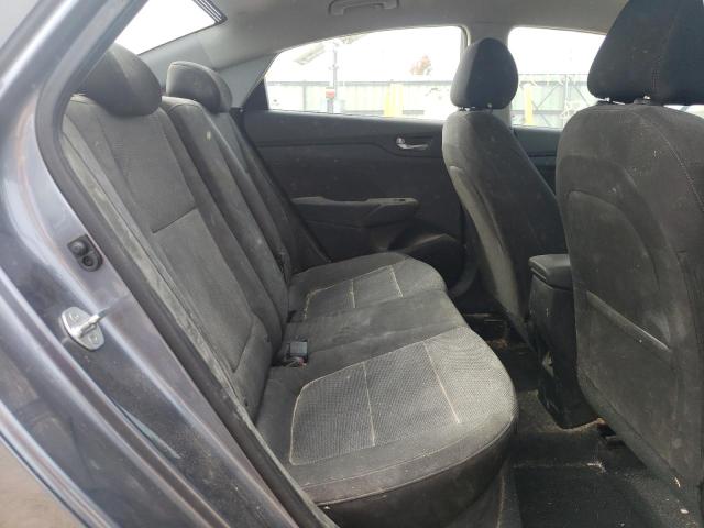 Photo 6 from auction – 2020 HYUNDAI ACCENT SE with VIN 3KPC24A63LE107038