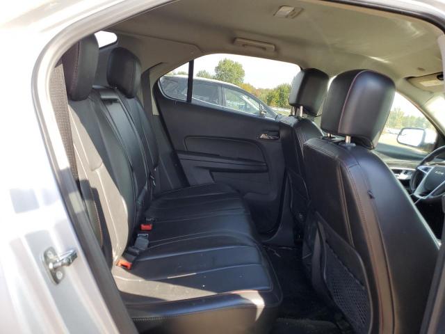 Photo 6 from auction – 2012 CHEVROLET EQUINOX LT with VIN 2GNFLNEKXC6353387