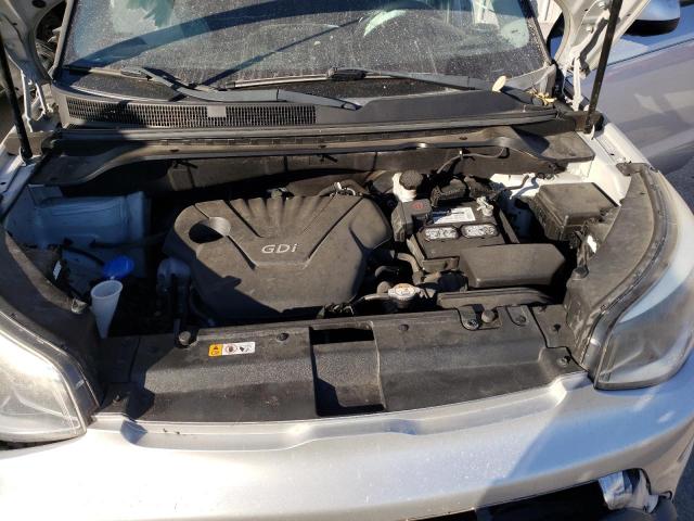 Photo 7 from auction – 2014 KIA SOUL with VIN KNDJN2A21E7707902