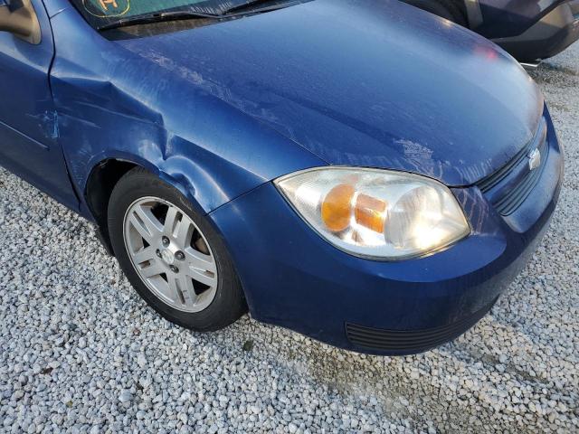 Photo 9 from auction – 2005 CHEVROLET COBALT LS with VIN 1G1AL52F157534903