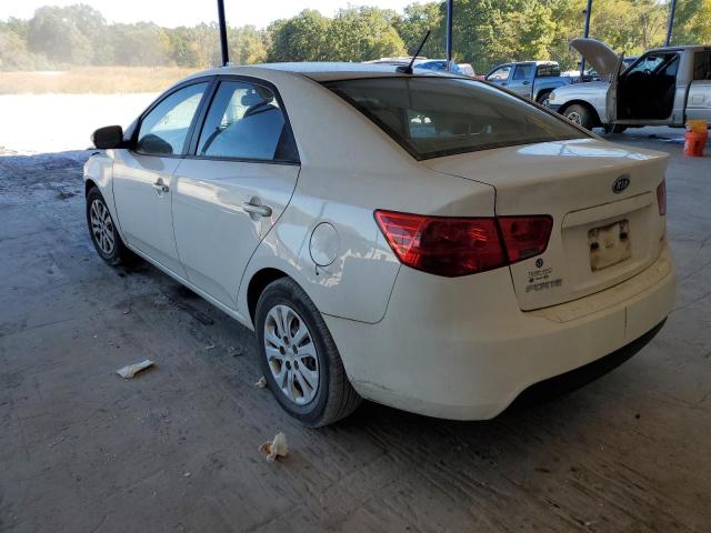 Photo 3 from auction – 2010 KIA FORTE EX with VIN KNAFU4A23A5860367