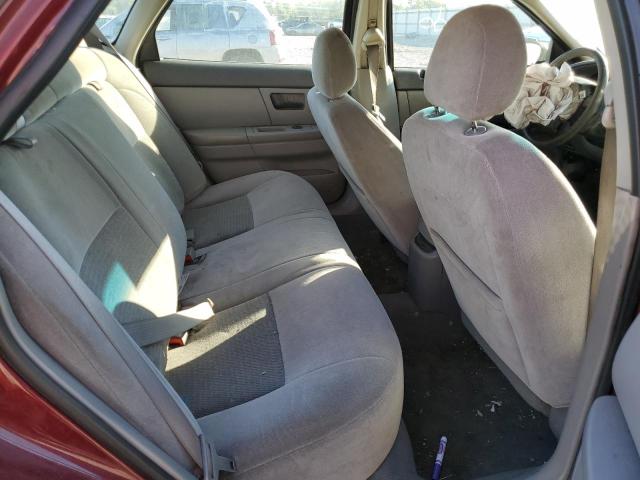 Photo 6 from auction – 2006 FORD TAURUS SEL with VIN 1FAFP56U56A236648