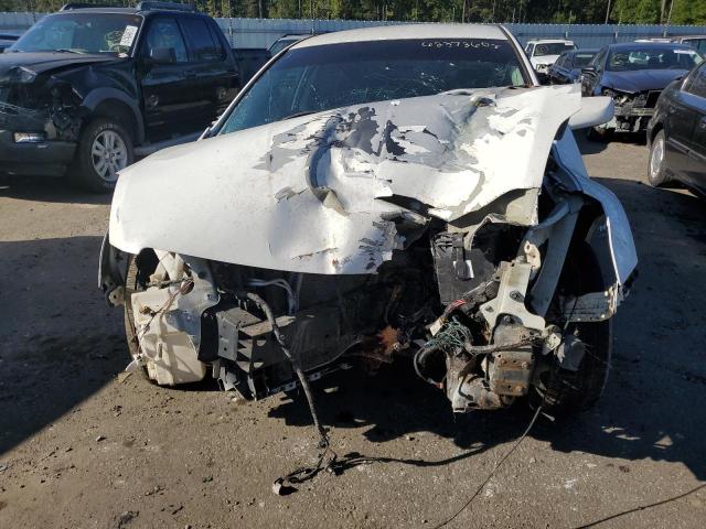 Photo 9 from auction – 2010 NISSAN ALTIMA BAS with VIN 1N4AL2AP4AN475700