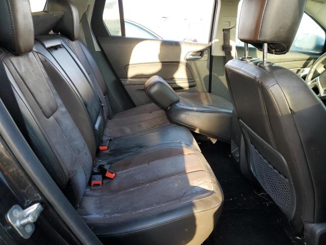 Photo 6 from auction – 2013 GMC TERRAIN SL with VIN 2GKFLWE33D6156641