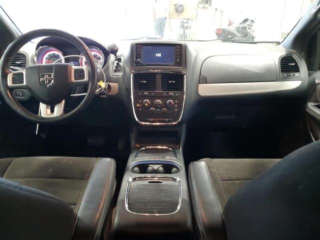 Photo 9 from auction – 2013 DODGE GRAND CARA with VIN 2C4RDGCG7DR804093