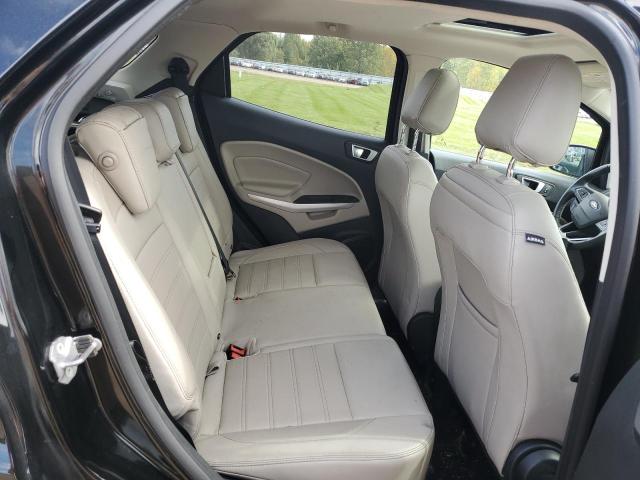 Photo 6 from auction – 2020 FORD ECOSPORT T with VIN MAJ6S3KL7LC324648