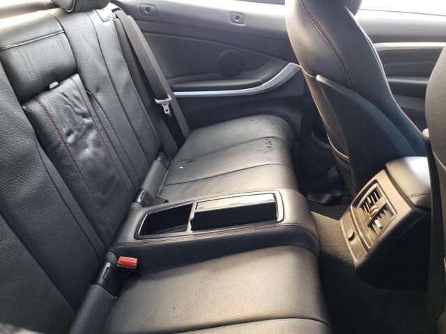 Photo 6 from auction – 2020 BMW 430I with VIN WBA4Z1C02L5N64908