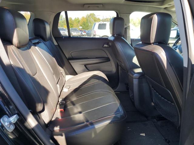 Photo 6 from auction – 2010 GMC TERRAIN SL with VIN 2CTALFEW3A6334869
