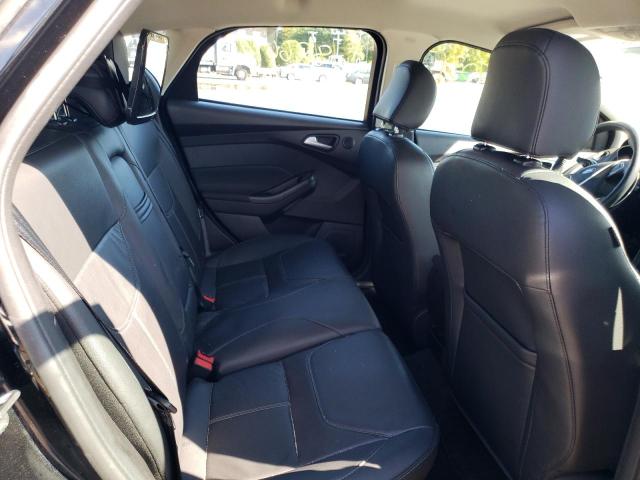 Photo 6 from auction – 2016 FORD FOCUS TITA with VIN 1FADP3N23GL200538