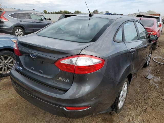 Photo 4 from auction – 2016 FORD FIESTA SE with VIN 3FADP4BJ6GM164635