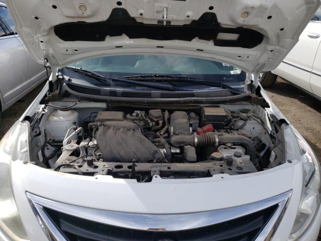 Photo 7 from auction – 2019 NISSAN VERSA S with VIN 3N1CN7AP0KL877244