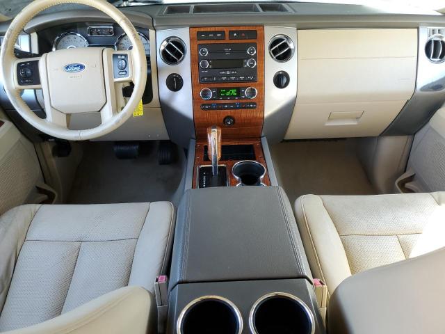 Photo 5 from auction – 2009 FORD EXPEDITION with VIN 1FMFU18529EB06384