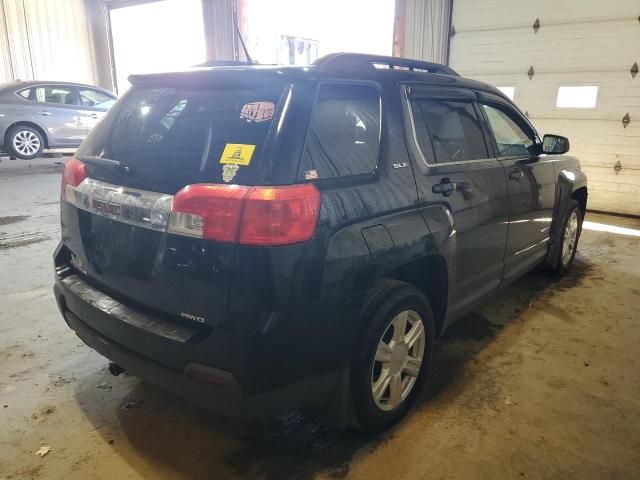 Photo 4 from auction – 2014 GMC TERRAIN SL with VIN 2GKFLWEK2E6240295