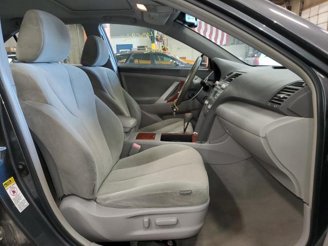 Photo 5 from auction – 2009 TOYOTA CAMRY BASE with VIN 4T4BE46K39R087541