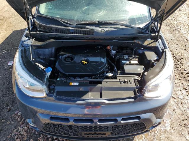 Photo 7 from auction – 2015 KIA SOUL ! with VIN KNDJX3A51F7213390