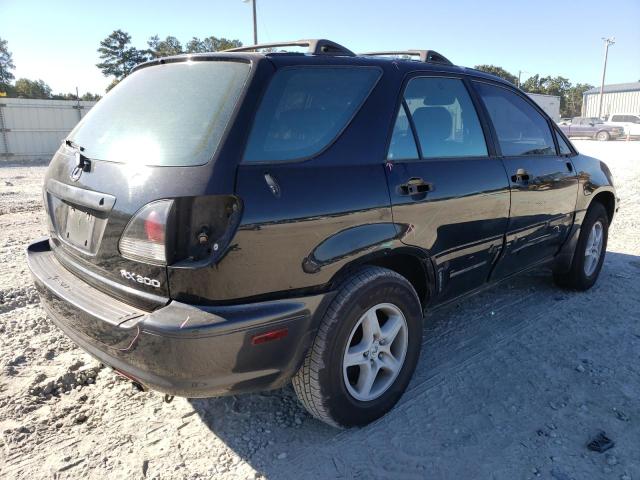 Photo 4 from auction – 2000 LEXUS RX 300 with VIN JT6GF10U4Y0070495