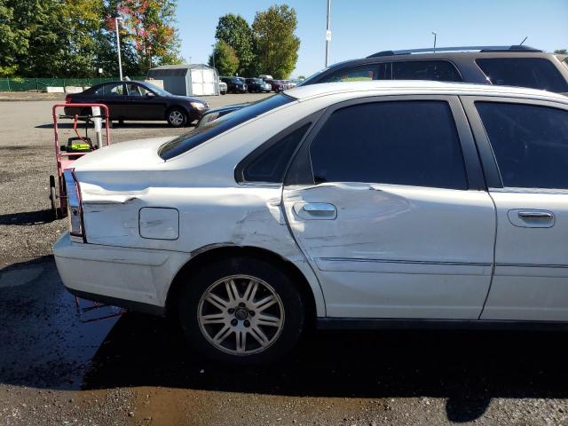Photo 9 from auction – 2004 VOLVO S80 2.5T with VIN YV1TH59H841372725