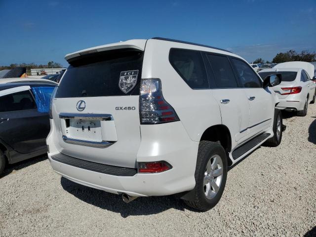Photo 4 from auction – 2017 LEXUS GX 460 with VIN JTJBM7FX2H5159186