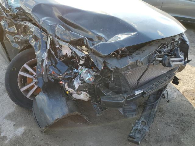 Photo 9 from auction – 2015 HYUNDAI SONATA SE with VIN 5NPE24AF5FH095158